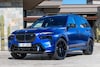 BMW X7 M60