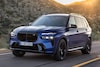 BMW X7 M60