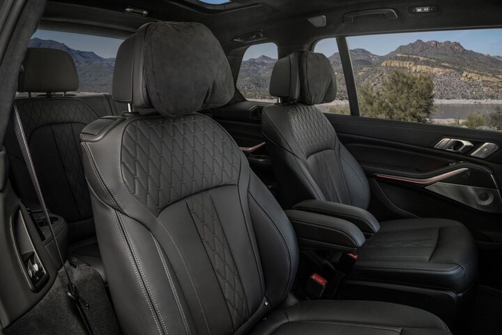 BMW X7 M60