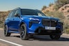 BMW X7 M60