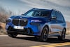 BMW X7 M60