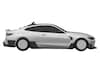 BMW M4 patent