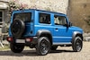 Suzuki Jimny Van