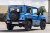 Suzuki Jimny Van