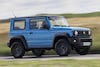 Suzuki Jimny Van