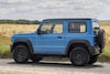 Suzuki Jimny Van