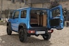 Suzuki Jimny Van