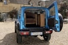 Suzuki Jimny Van