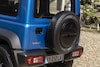 Suzuki Jimny Van