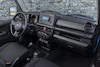 Suzuki Jimny Van