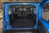 Suzuki Jimny Van