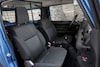 Suzuki Jimny Van