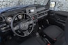 Suzuki Jimny Van