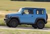 Suzuki Jimny Van