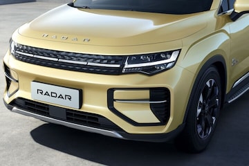 Radar RD6