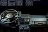 De Alfa Romeo 90 had een draagbaar dashboardkastje