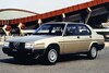 De Alfa Romeo 90 had een draagbaar dashboardkastje