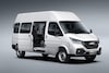 JMC Teshun (Transit II)