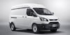 Ford New Transit China