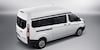 Ford New Transit China
