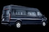Ford New Era Transit China