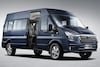 Ford New Era Transit China
