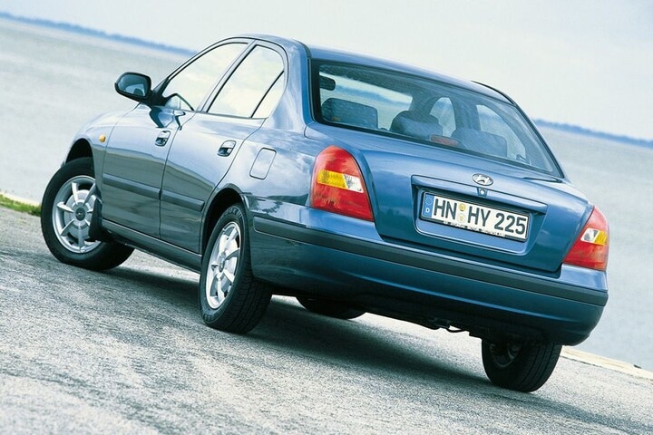 Facelift Friday Hyundai Elantra