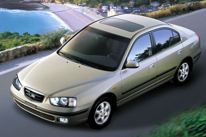 Facelift Friday Hyundai Elantra