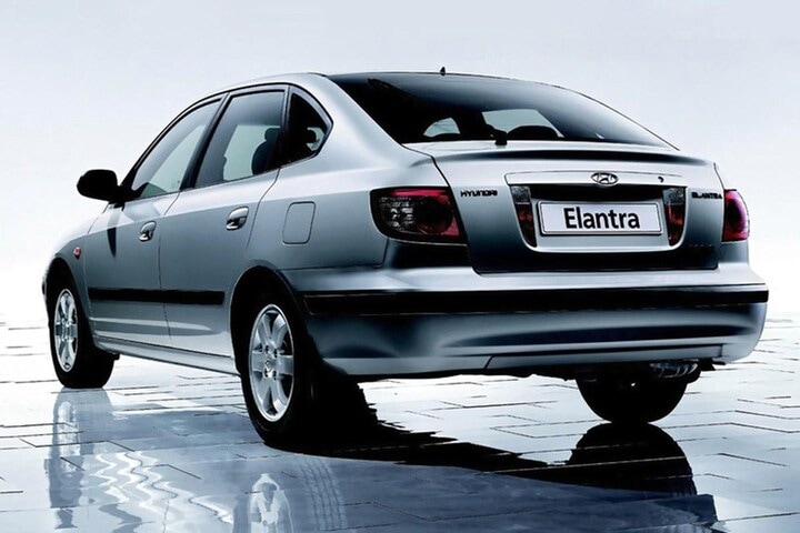 Facelift Friday Hyundai Elantra