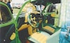 FreZe Froggy EV Beachstar