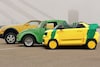 FREZE FROGGY EV BEACHSTAR