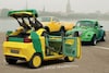 FREZE FROGGY EV BEACHSTAR