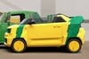 FREZE FROGGY EV BEACHSTAR