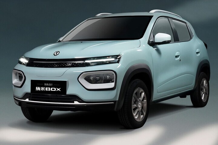 Dongfeng Nano Box