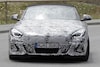 Spyshots BMW Z4 facelift