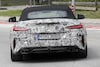 Spyshots BMW Z4 facelift