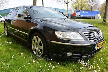 Liefhebber gezocht Volkswagen Phaeton