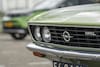 Opel Mokka ontmoet Manta A