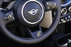 MINI Electric Cabrio