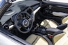 MINI Electric Cabrio