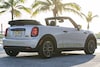 MINI Electric Cabrio
