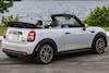 MINI Electric Cabrio