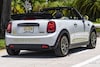 MINI Electric Cabrio