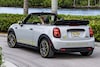 MINI Electric Cabrio