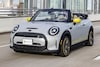 MINI Electric Cabrio