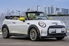 MINI Electric Cabrio