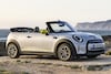 MINI Electric Cabrio