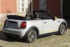 MINI Electric Cabrio