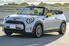 MINI Electric Cabrio