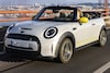 MINI Electric Cabrio